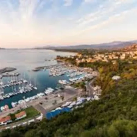 Holiday home Domus Comida, A Little Paradise Close To The Sea Santa Maria Navarrese