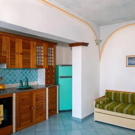 Domus Comida, A Little Paradise Close To The Sea *