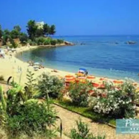 Holiday home Domus Comida, A Little Paradise Close To The Sea Santa Maria Navarrese