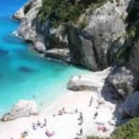 Domus Comida, A Little Paradise Close To The Sea * Santa Maria Navarrese