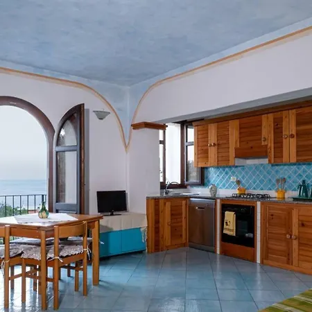 Domus Comida, A Little Paradise Close To The Sea Santa Maria Navarrese