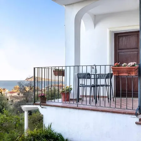 Domus Comida, A Little Paradise Close To The Sea Holiday home