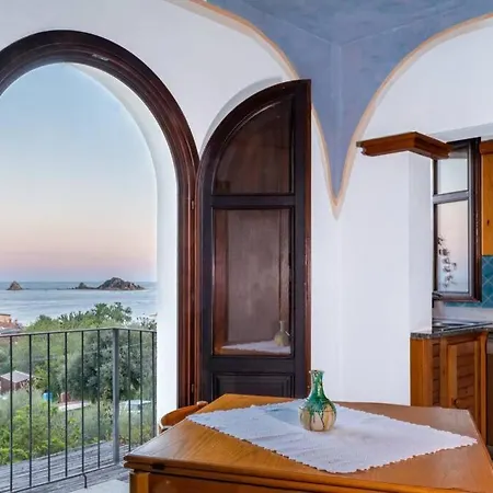 Domus Comida, A Little Paradise Close To The Sea Holiday home